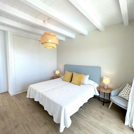 Casahost Villa Dolce Vita Costa Teguise Buitenkant foto