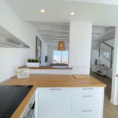 Casahost Villa Dolce Vita Costa Teguise Buitenkant foto