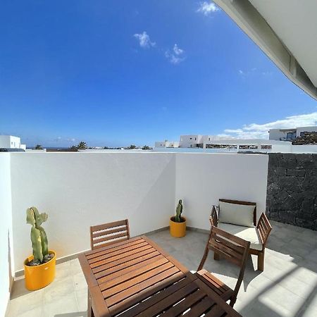 Casahost Villa Dolce Vita Costa Teguise Buitenkant foto