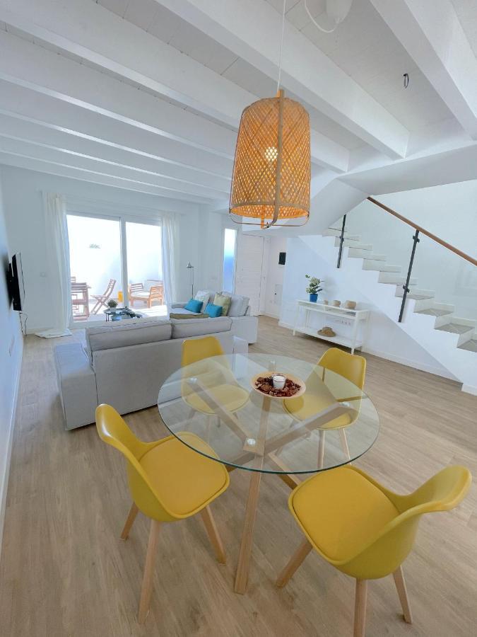 Casahost Villa Dolce Vita Costa Teguise Buitenkant foto