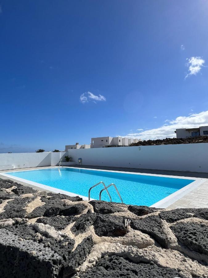 Casahost Villa Dolce Vita Costa Teguise Buitenkant foto