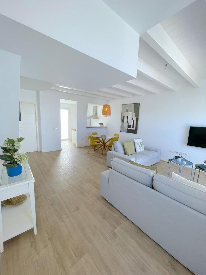 Casahost Villa Dolce Vita Costa Teguise Buitenkant foto