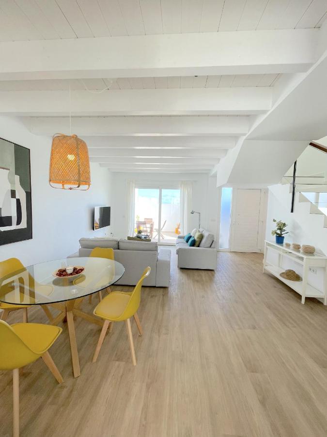 Casahost Villa Dolce Vita Costa Teguise Buitenkant foto