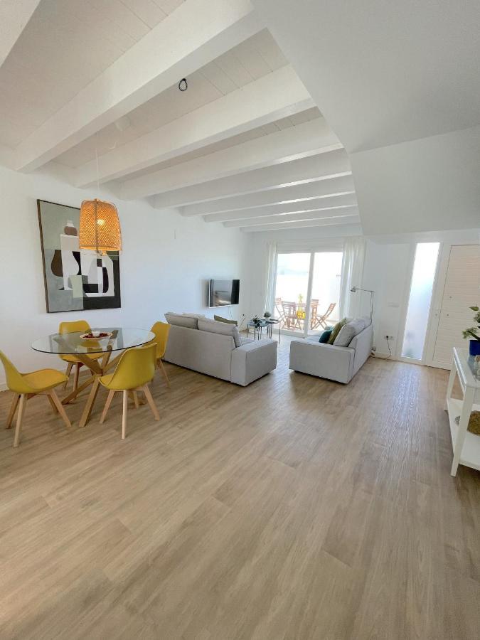Casahost Villa Dolce Vita Costa Teguise Buitenkant foto