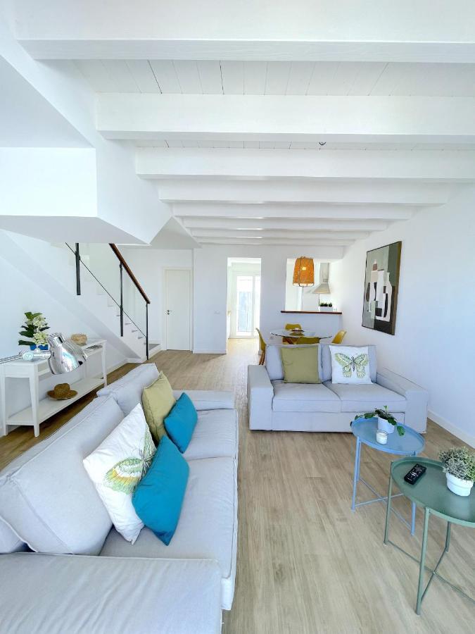 Casahost Villa Dolce Vita Costa Teguise Buitenkant foto