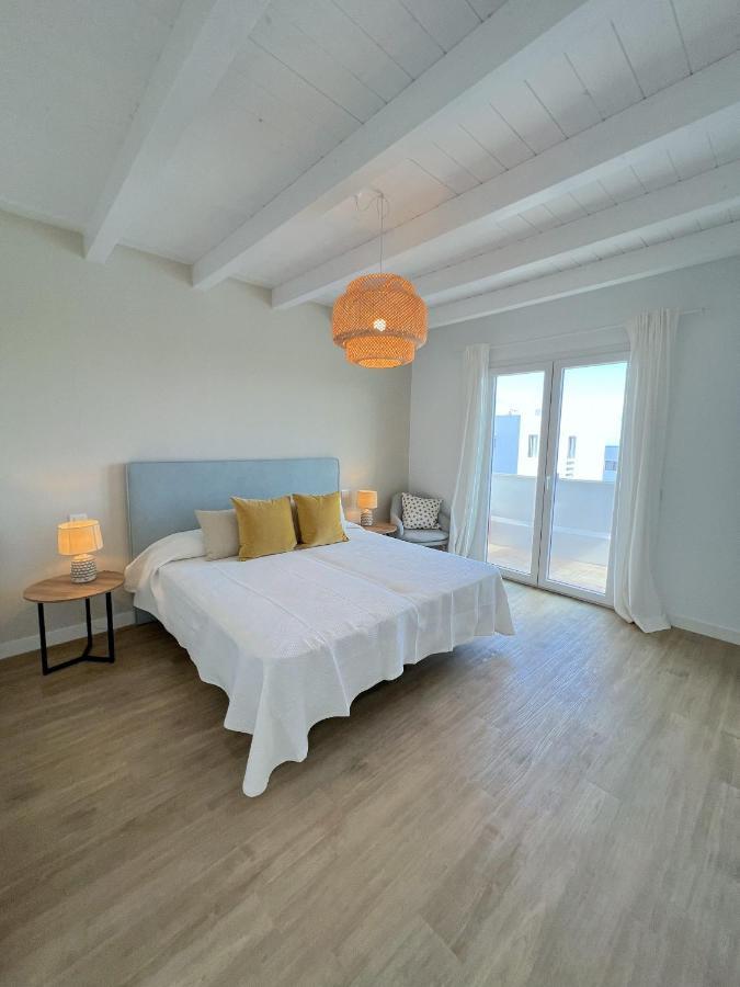 Casahost Villa Dolce Vita Costa Teguise Buitenkant foto
