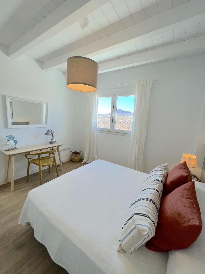 Casahost Villa Dolce Vita Costa Teguise Buitenkant foto