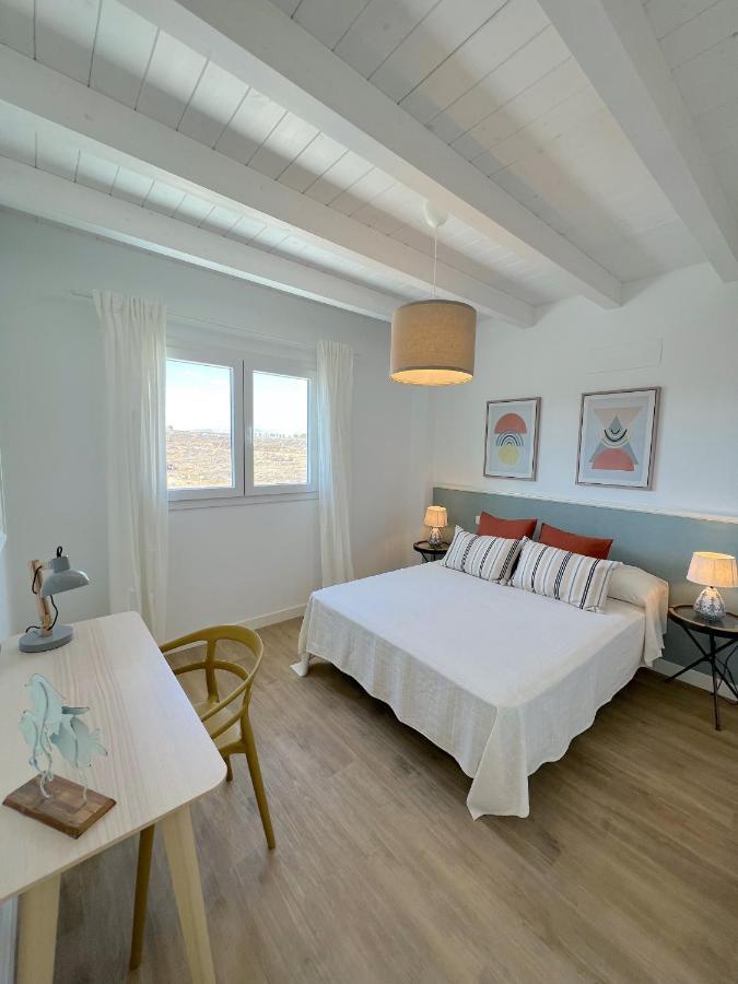Casahost Villa Dolce Vita Costa Teguise Buitenkant foto