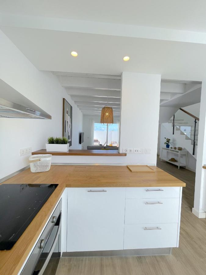 Casahost Villa Dolce Vita Costa Teguise Buitenkant foto
