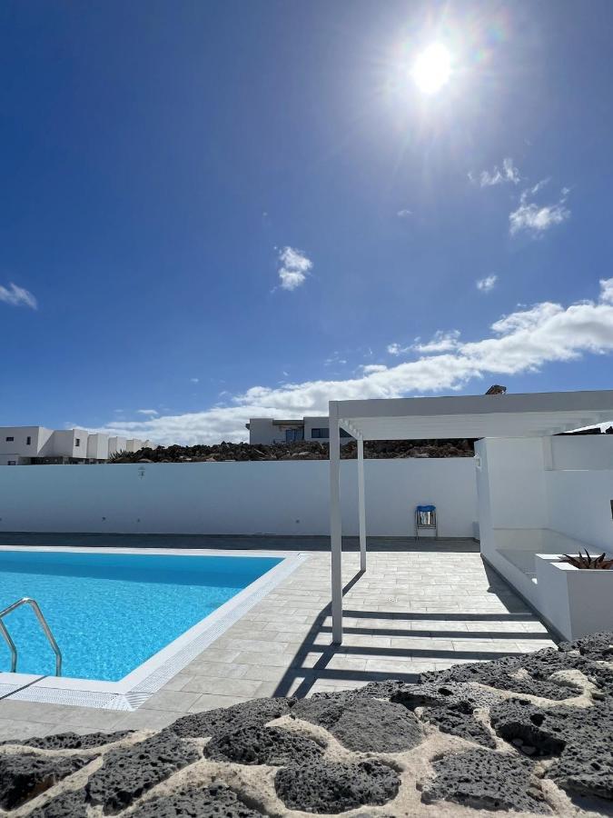Casahost Villa Dolce Vita Costa Teguise Buitenkant foto