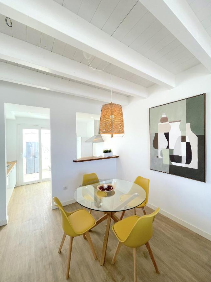 Casahost Villa Dolce Vita Costa Teguise Buitenkant foto