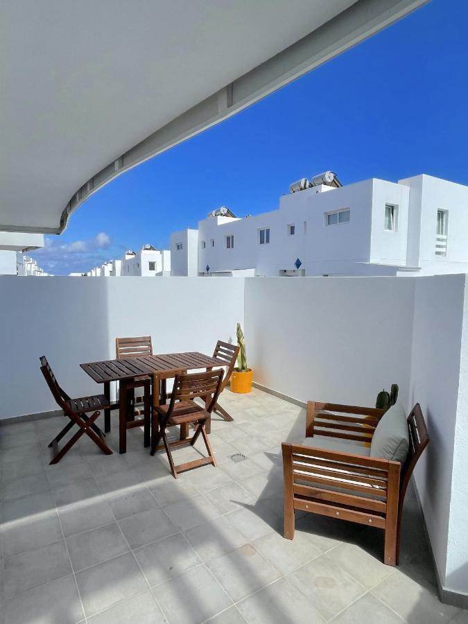 Casahost Villa Dolce Vita Costa Teguise Buitenkant foto