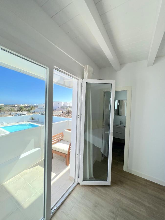 Casahost Villa Dolce Vita Costa Teguise Buitenkant foto