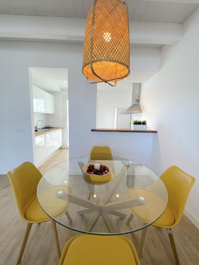 Casahost Villa Dolce Vita Costa Teguise Buitenkant foto