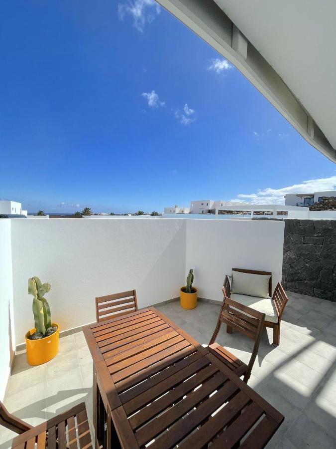 Casahost Villa Dolce Vita Costa Teguise Buitenkant foto