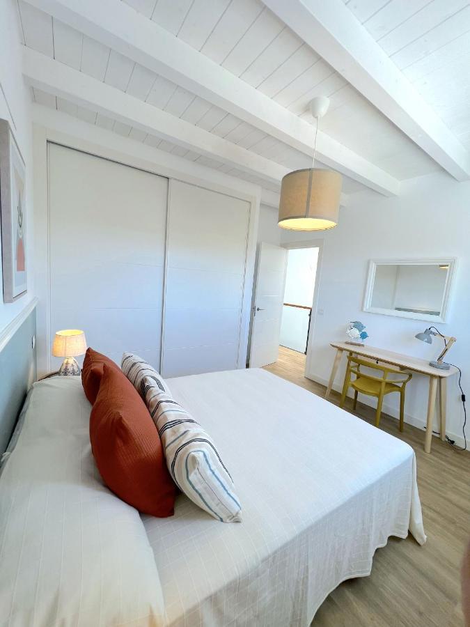 Casahost Villa Dolce Vita Costa Teguise Buitenkant foto