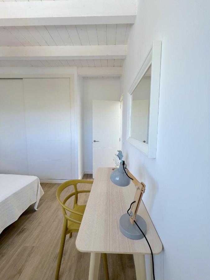 Casahost Villa Dolce Vita Costa Teguise Buitenkant foto